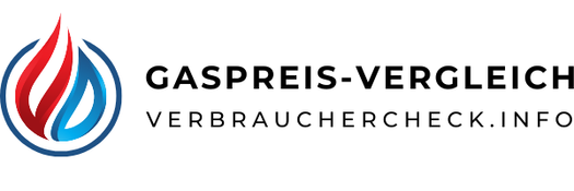 Logo der Gaspreisvergleich-Seite